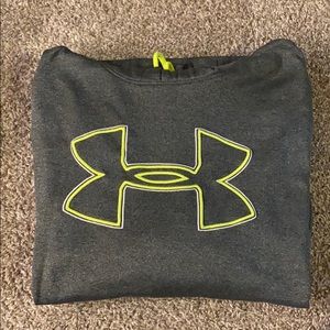Under Armor Hoodie